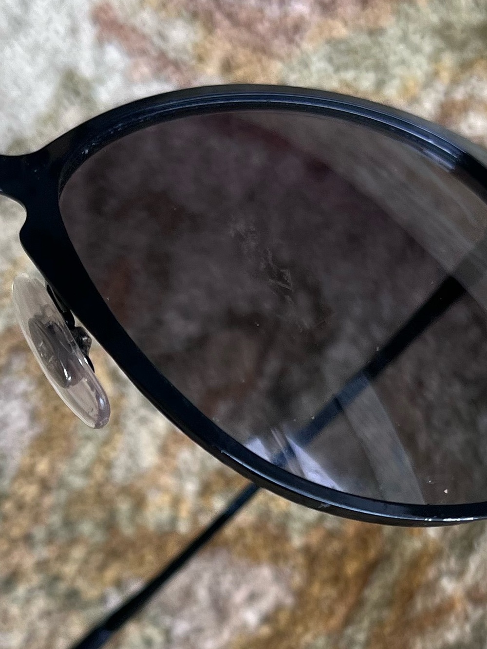 Ray-Ban Erika Metal Sunglasses - Picture 11 of 16